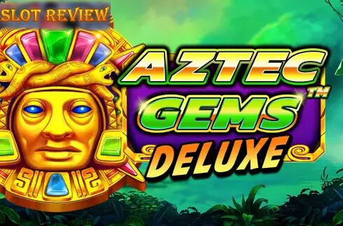 Aztec Gems Deluxe icon